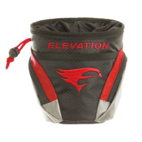 Elevation Core Release Pouch (Option: Red)