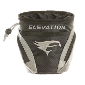 Elevation Core Release Pouch (Option: Silver)
