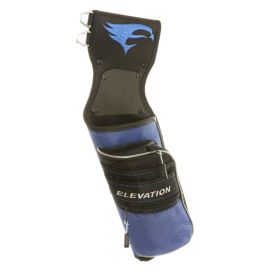Elevation Nerve Field Quiver (Option: Blue LH)