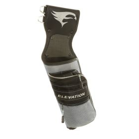Elevation Nerve Field Quiver (Option: Silver RH)