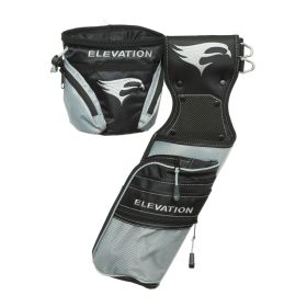 Elevation Nerve Field Quiver Package (Option: Silver LH)