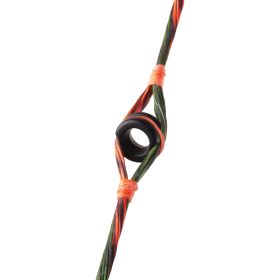 Apex Posi Peep Pro XS (Option: Black 3/16")