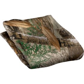 Vanish Camo Burlap (Option: Realtree Edge 56 in.x12 ft.)