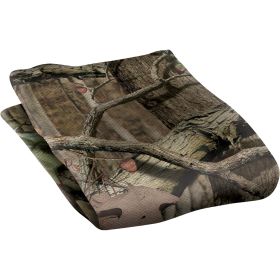 Vanish Camo Burlap (Option: Mossy Oak Infinity 56 in.x12 ft.)