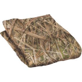 Vanish Camo Burlap (Option: Mossy Oak Blades 56 in.x12 ft.)