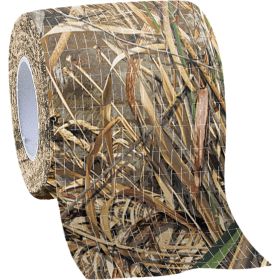 Vanish Protective Camo Wrap (Option: Realtree Max-5)