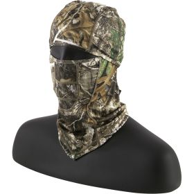 Vanish Balaclava Face Mask (Option: Realtree Edge)