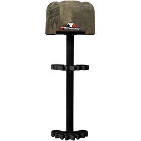 Bohning Lynx Quiver (Option: Realtree Edge 4 Arrow)