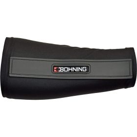 Bohning Slip-On Armguard (Option: Black Small)