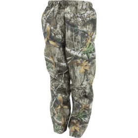 Frogg Toggs Pro Action Pant (Option: Realtree Edge 2X-Large)