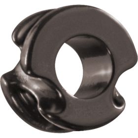 RAD P-38 Peep Sight (Option: Black 3/16 in.)