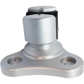 Quick Draw Bowfishing Line Puller (Option: Silver)