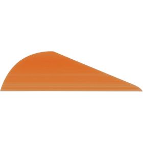TAC Vanes Summit Vanes (Option: Orange 2 in. 36 pk.)