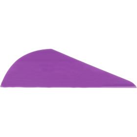 TAC Vanes Summit Vanes (Option: Purple 2 in. 100 pk.)