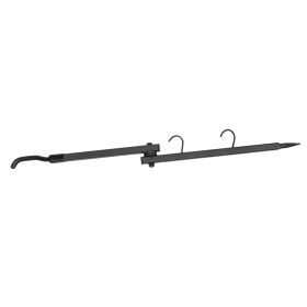 30-06 Huntin' Hanger (Option: 2 Hook Large 3 pk.)