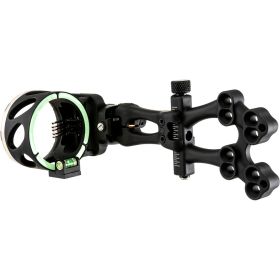 TruGlo Veros Sight (Option: Black 5 Pin RH/LH)