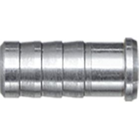 Victory Aluminum Inserts (Option: V-Tac 25 43 gr. 12 pk.)