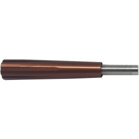 Victory Shok TL 2-Piece Inserts (Option: VAP/TKO/VAP-SS .166 Brown 75 gr. 12 pk.)