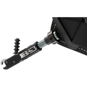 B3 Nemesis Release (Option: Swivel Stem Black)