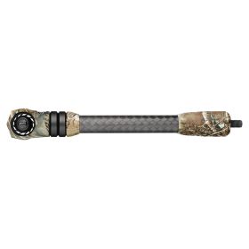 Mathews Flatline Stabilizer (Option: Realtree Edge 8 in.)