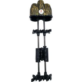 Conquest Talon Quiver (Option: Mossy Oak Break Up Country 5 Arrow)