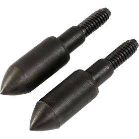 Wasp Field Points (Option: 5/16 125 gr. 12 pk.)
