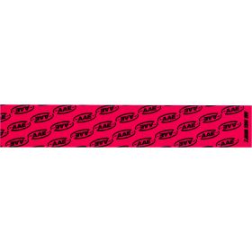 AAE Arrow Wraps (Option: Pink 12 pk.)