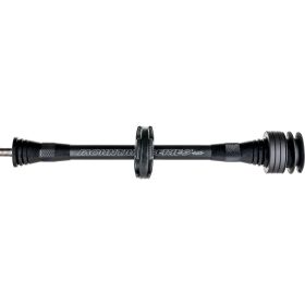 AAE Mountain Series Stabilizer (Option: Black 8 in.)