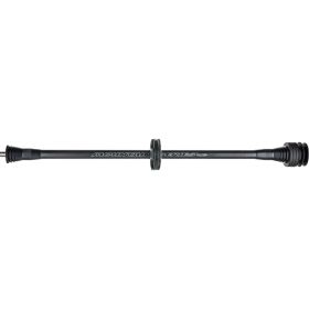 AAE Mountain Series Stabilizer (Option: Black 15 in.)
