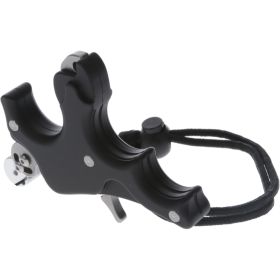 Apex Surge Release (Option: 3 Finger)