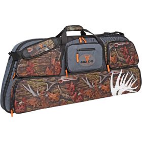 30-06 Showdown Bow Case (Option: Camo 42 in.)