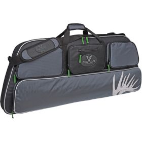 30-06 Showdown Bow Case (Option: Black 42 in.)