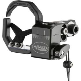 Hamskea Primer Rest (Option: Black LH)