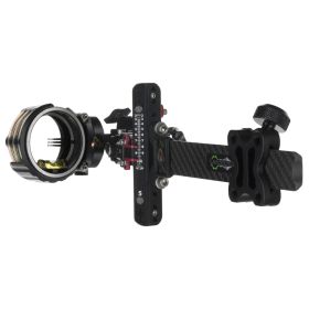 Axcel LANDSLYDE Carbon Pro Sight (Option: AccuStat II 3 Pin .019 RH)