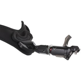 Tru Ball X-Tension R/T Release (Option: Cinch Web Velcro Large)