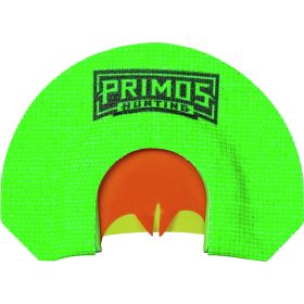 Primos Hen House Diaphragm Call (Option: The Lucy w/ Bat Cut)