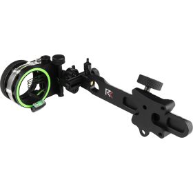 Redline RL-3 Sight (Option: 5 Pin Dovetail RH)