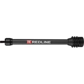 Redline RL-1 Stabilizer (Option: 10" Black)