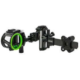 CBE TREK PRO Sight (Option: 1 Pin .010 RH)