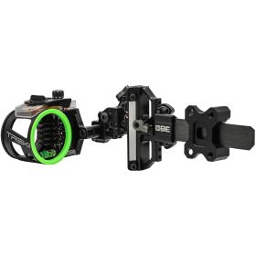 CBE TREK PRO Sight (Option: 5 pin .019 RH)