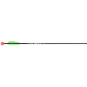 Victory XBolt Gamer Lighted Crossbow Bolts (Option: 20 in. 3 pk.)