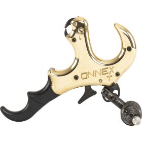 Stan OnneX Thumb Release (Option: Heavy Metal X-Large)