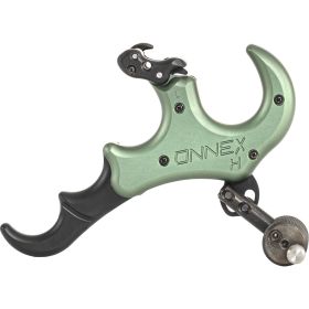 Stan OnneX Hinge Release (Option: Sage X-Large)
