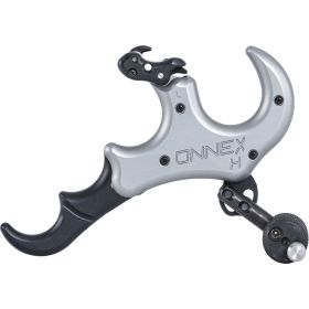 Stan OnneX Hinge Release (Option: Grey X-Large)