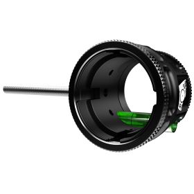 Axcel AVX-31 Scope (Option: Black 31mm Stainless Steel #10-32 Rod)