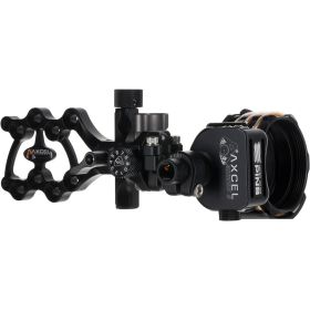 Axcel ArmorTech Lite Sight (Option: Black 4 Pin .010)