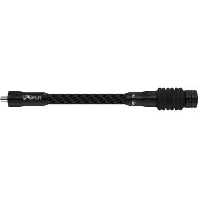 Axcel Antler Ridge Hunting Stabilizer (Option: Black 8 in.)