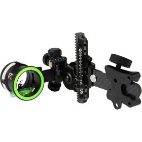Redline RL-Torch Dovetail Sight (Option: 2 Pin Grey RH)
