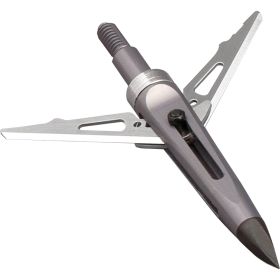 NAP Killzone Trophy Tip Broadheads (Option: 2" - 3pk 100gr)