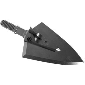 Nap Deep Cuts Single Bevel Broadheads (Option: 3pk 150gr)